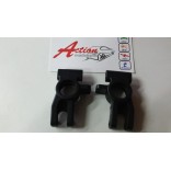 SUPORTE DO CUBO TRASEIRO INFERNO / NEO / VE / GT2 / IUS / PSYCHO KYOSHO KYO IF114B 2